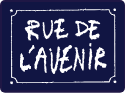 Logo Rue de l'Avenir