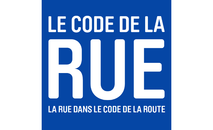 Pour l’avenir de la ville : le code de la rue