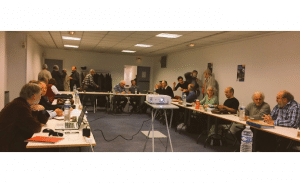 L’Assemblée Générale de Rue de l’avenir