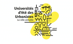 La ville aimable : « Kiffer les territoires » 30-31/08 et 1/09/17 Brest