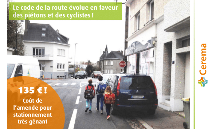 Plan d’Action Pour les Mobilités Actives (PAMA)