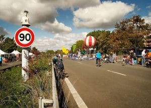 Les autoroutes urbaines, futurs espaces publics du Grand Paris ?