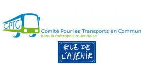 Rue de l’avenir Rouen : convocation AG et proposition de fusion avec le CPTC