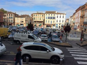 Les voitures n’ont vraiment pas d’avenir en ville