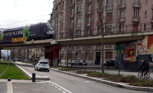 Retour sur la visite de Grenoble par Rue de l’avenir Suisse