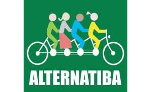 Rue de l’avenir est à Alternatiba 2015