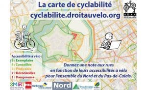 Atelier cyclabilité 20/11/18 Dunkerque