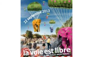 Un réseau francilien pour des villes à vivre 2012-2013 – Compte-rendu
