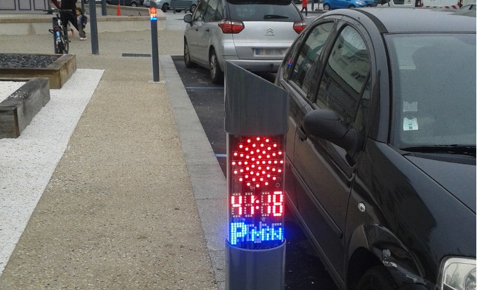 Rencontres règles de l’avenir auto