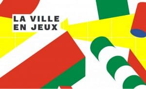 La ville en jeux : des jeux pour apprendre la ville