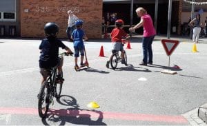 Communiqué FUB : Généralisation de l’apprentissage du vélo, la FUB a été entendue