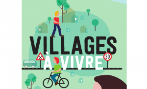 [Nouveau] Poster Villages à vivre