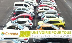 [Présentations] Journée UVT Angers Politique de stationnement