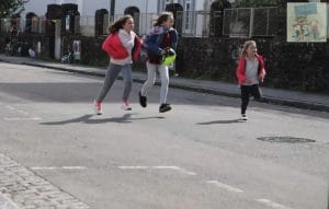 Vidéo Rue aux enfants à Nantes – Rue de l’avenir Grand Ouest