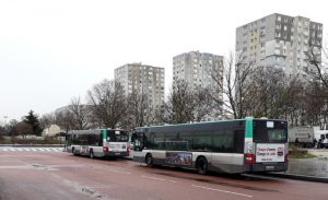 Île de France, les résultats de l’Enquête Globale Transport 2020 ( EGT )