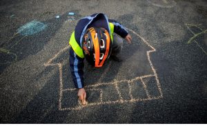 Des « Micro-rues aux enfants rues pour tous » pour les Quartiers d’été !