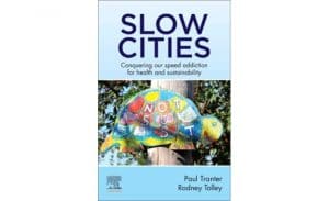 Livre : Slow cities (Villes lentes)