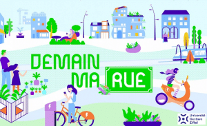 Mooc : Demain ma rue, Devenir acteur de sa rue