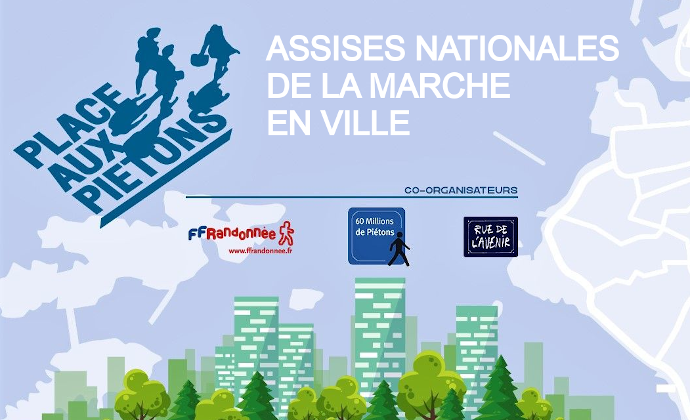 Assises de la marche en ville – 17 septembre 2021