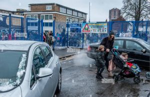 [REFERENCES] 2.2 Rues scolaires contre la pollution