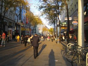 Contributions des correspondants locaux au bulletin 65 de Rue de l’avenir