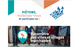 Bulletin spécial janvier 2023 Baromètre marche délai de réponse au 1er mars