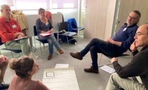 Réflexion sur les enjeux majeurs et pistes d’action de Rue de l’Avenir