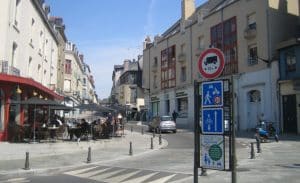 Publication du Bulletin 68 de Rue de l’avenir – Juillet 2023