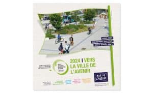 Kit de communication pour la campagne Ville apaisée, quartiers à vivre