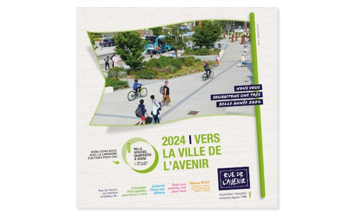 Bulletin 70 Janvier 2024