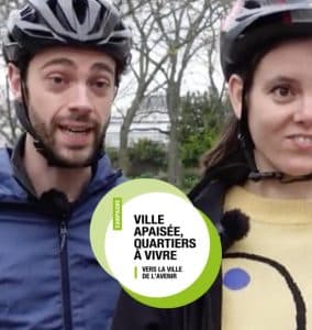 Épisode 9 “Margot à vélo” (… à propos du Savoir Rouler à Vélo)