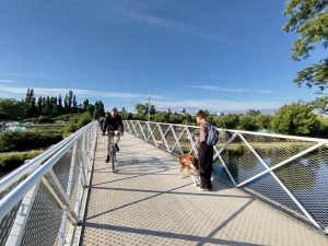 « Mobilités et partage de l’espace public dans les QPV » – Journée d’études ARRAS – 23 septembre 2025