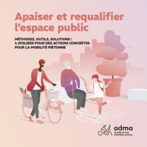 4 nouvelles formations en ligne pour favoriser la marche !