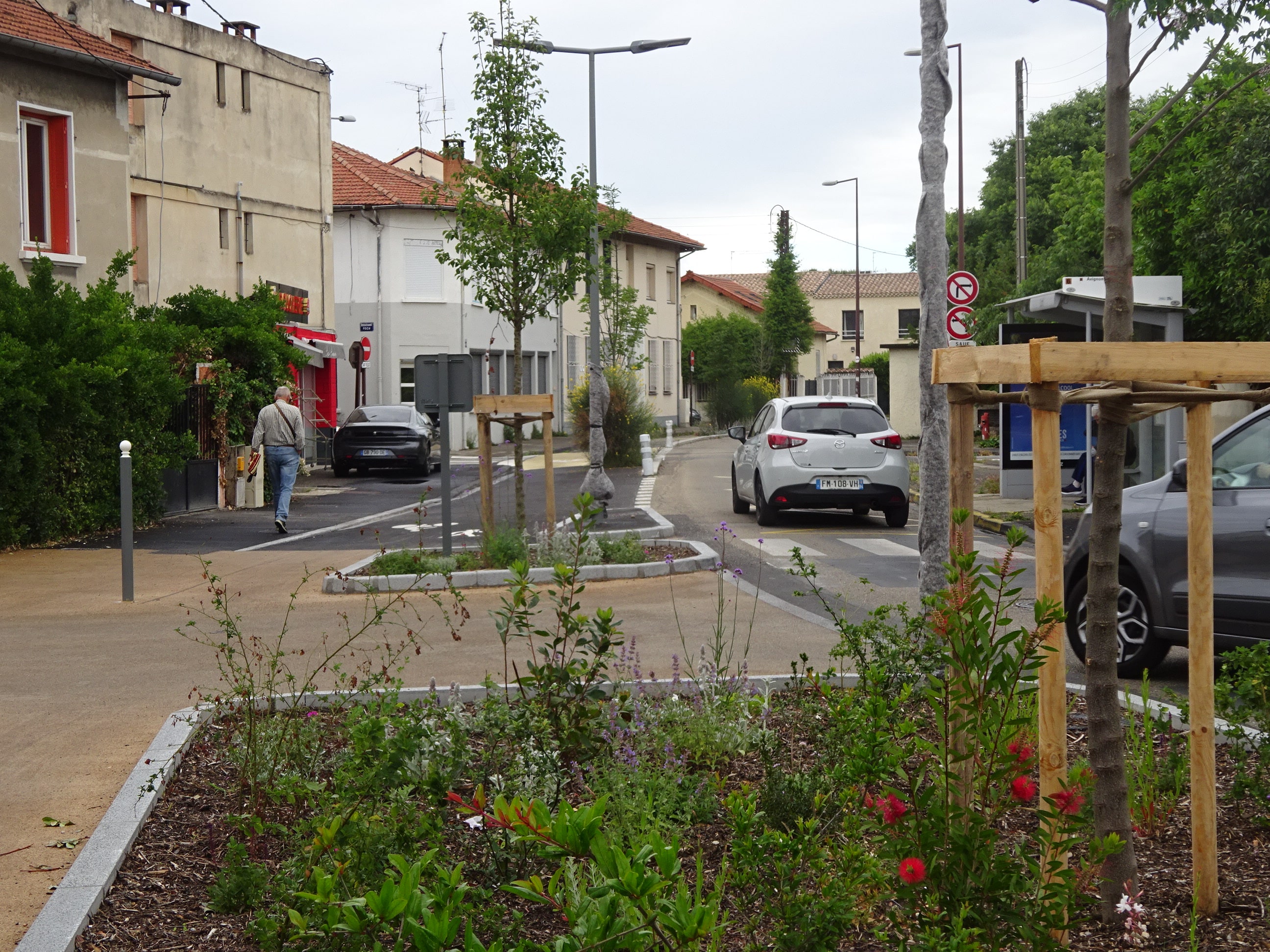 photo Rue de l’Avenir