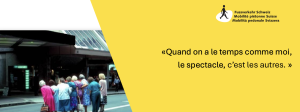 Inclusion et espace public : agir avec les séniors
