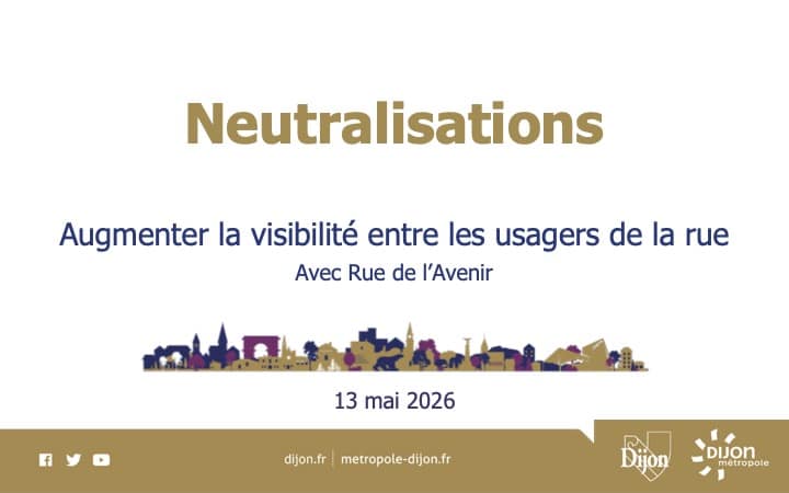 Apéro-visio du 13 mai 2026 : « Les conditions de déplacement des piétons »