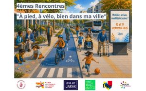 Rencontres de Dijon – 16 et 17 septembre 2026