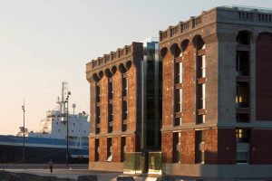 Journée « Espaces publics accessibles » à Dunkerque – 9 octobre 2026